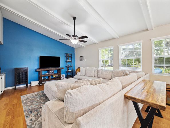 1515 Durango Drive, Houston TX 77055