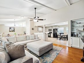 1515 Durango Drive, Houston TX 77055