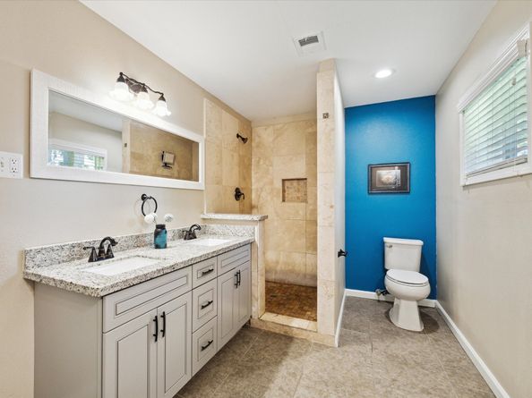 1515 Durango Drive, Houston TX 77055
