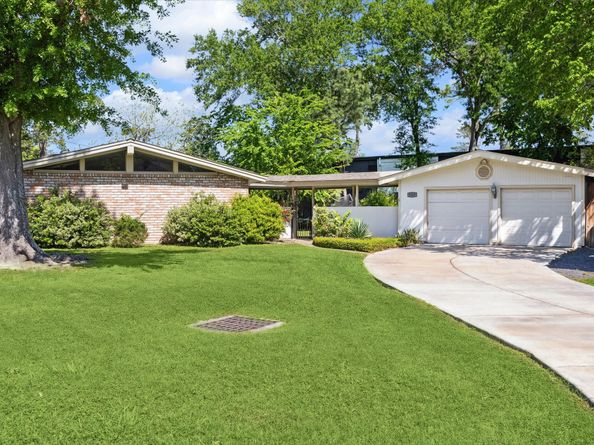 1515 Durango Drive, Houston TX 77055