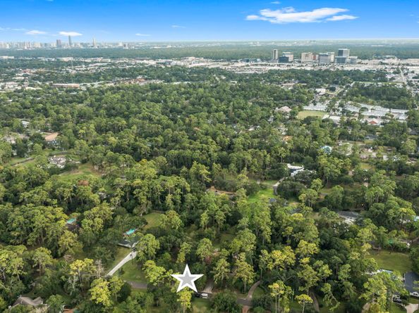 9821 Shadow Wood Drive, Houston TX 77080