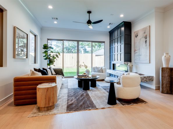 1014 PEDEN Street A, Houston TX 77006