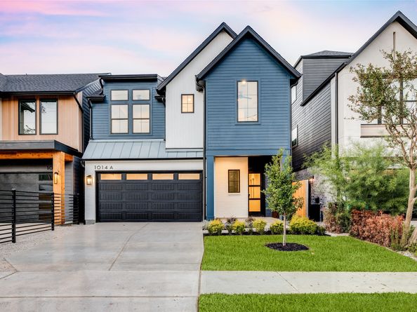1014 PEDEN Street A, Houston TX 77006