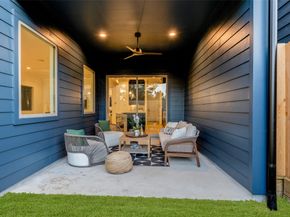 1014 PEDEN Street A, Houston TX 77006