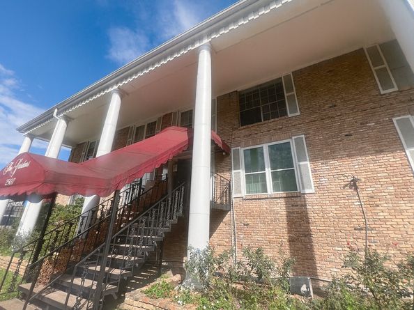 2507 Montrose Boulevard 34, Houston TX 77006