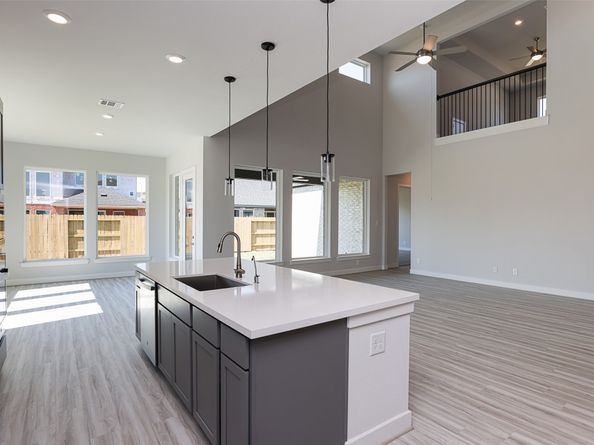 9211 Millsden Lane, Cypress TX 77433