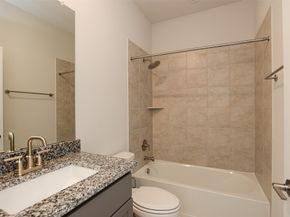 9211 Millsden Lane, Cypress TX 77433