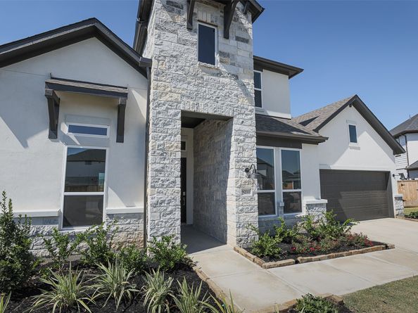 9211 Millsden Lane, Cypress TX 77433