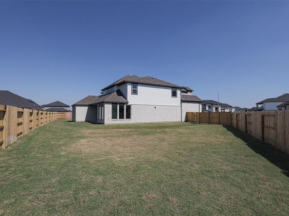 9211 Millsden Lane, Cypress TX 77433