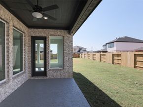 9211 Millsden Lane, Cypress TX 77433