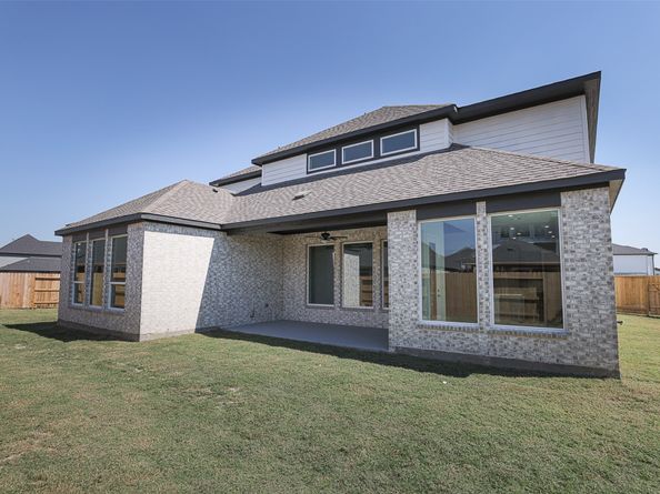 9211 Millsden Lane, Cypress TX 77433