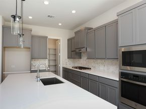 9211 Millsden Lane, Cypress TX 77433