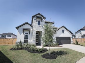 9211 Millsden Lane, Cypress TX 77433