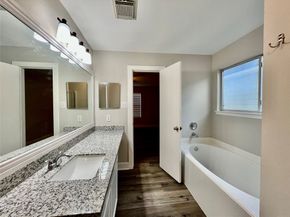 1511 Nichole Woods Drive, Houston TX 77047