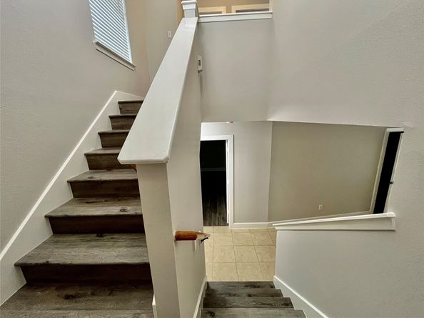 1511 Nichole Woods Drive, Houston TX 77047