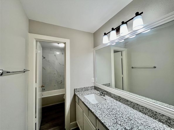 1511 Nichole Woods Drive, Houston TX 77047