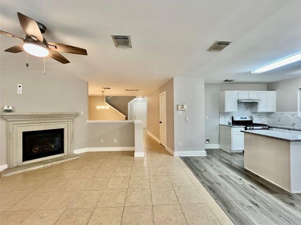 1511 Nichole Woods Drive, Houston TX 77047