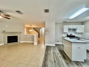 1511 Nichole Woods Drive, Houston TX 77047