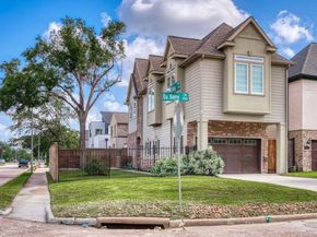 1148 Du Barry Lane, Houston TX 77018