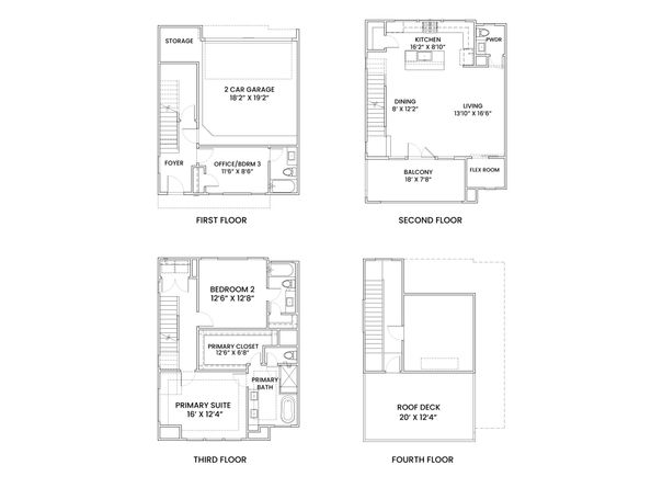 2208 Dennis Street, Houston TX 77004