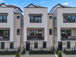 2208 Dennis Street, Houston TX 77004