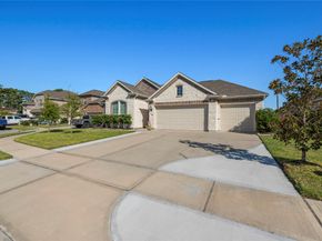 25008 Calais New Court, Kingwood TX 77339