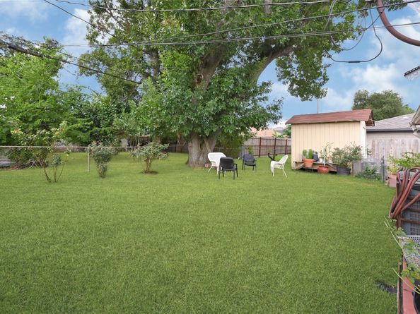 4930 Teton Street, Houston TX 77033