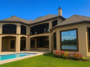 28019 E Benders Landing Boulevard NE, Spring TX 77386