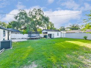 6159 Belmark Street, Houston TX 77033