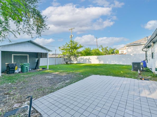 6159 Belmark Street, Houston TX 77033