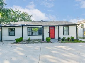 6159 Belmark Street, Houston TX 77033