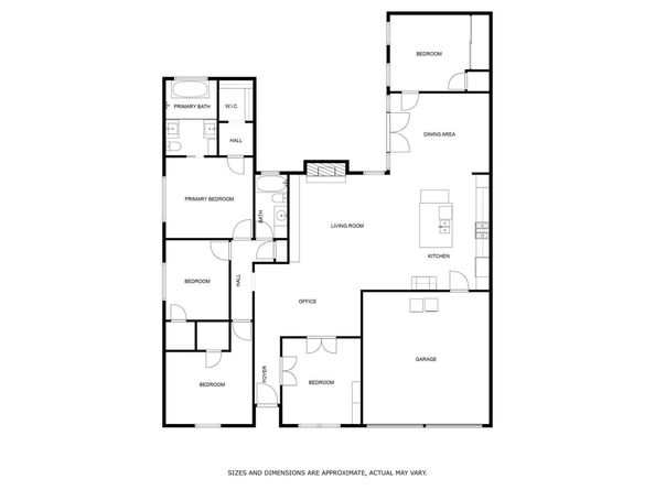 11102 Hillcroft Street, Houston TX 77096