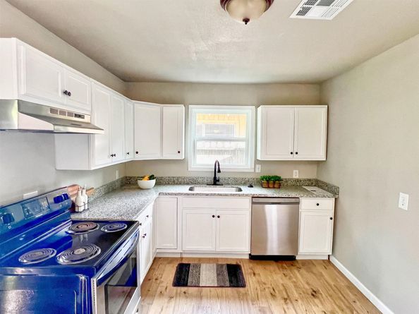 510 Sulphur Street, Houston TX 77034