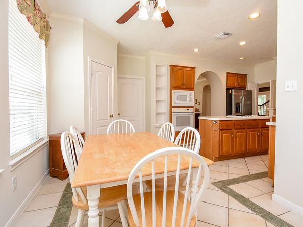 16322 Bontura Street, Cypress TX 77429