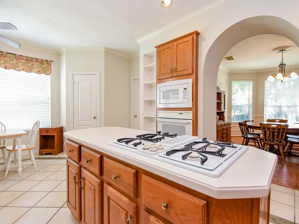 16322 Bontura Street, Cypress TX 77429