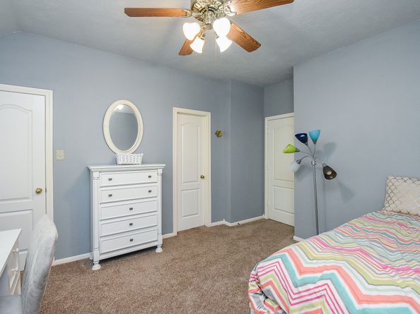 16322 Bontura Street, Cypress TX 77429