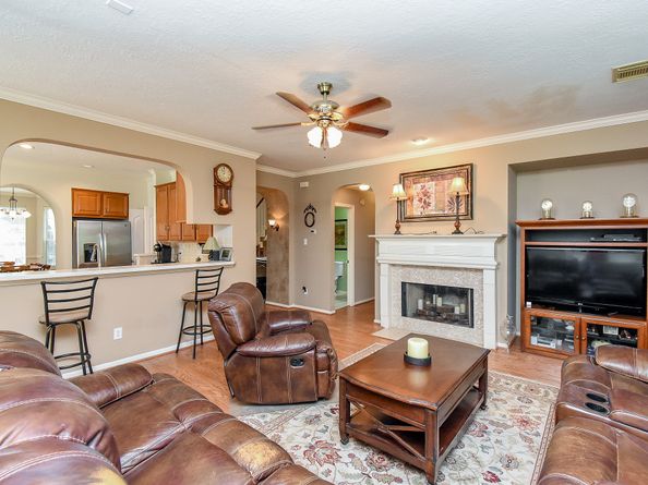 16322 Bontura Street, Cypress TX 77429