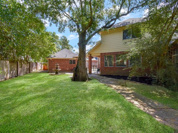 16322 Bontura Street, Cypress TX 77429