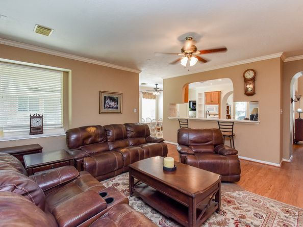 16322 Bontura Street, Cypress TX 77429
