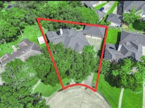 16322 Bontura Street, Cypress TX 77429