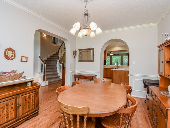 16322 Bontura Street, Cypress TX 77429