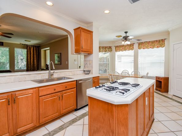 16322 Bontura Street, Cypress TX 77429