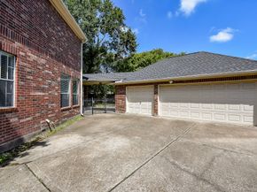 16322 Bontura Street, Cypress TX 77429