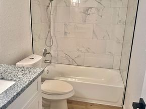 9350 Country Creek Drive 58, Houston TX 77036