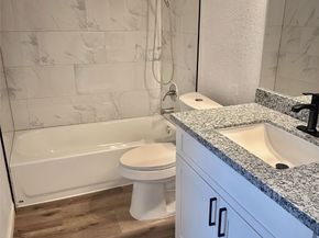 9350 Country Creek Drive 58, Houston TX 77036