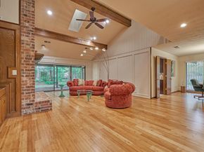 23 Indian Clover Drive, The Woodlands TX 77381