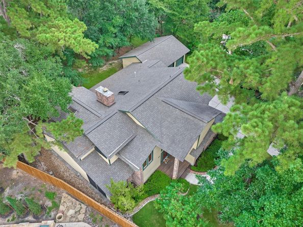 23 Indian Clover Drive, The Woodlands TX 77381
