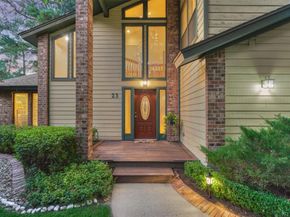 23 Indian Clover Drive, The Woodlands TX 77381