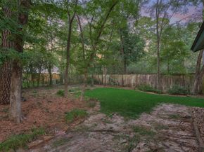 23 Indian Clover Drive, The Woodlands TX 77381
