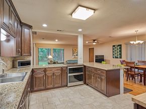 23 Indian Clover Drive, The Woodlands TX 77381
